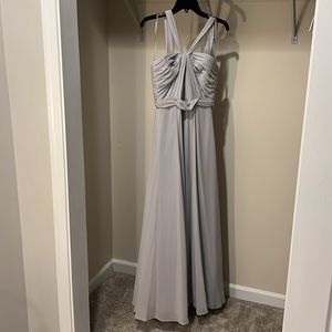 Bella Bridesmaids Dress
